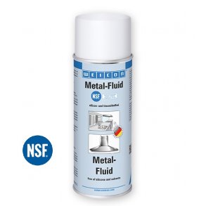WEICON Metal Rengring Og Pleje (Metal Fluid)