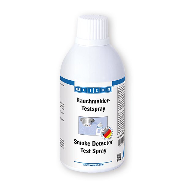 WEICON Rgalarm Testspray 250ml