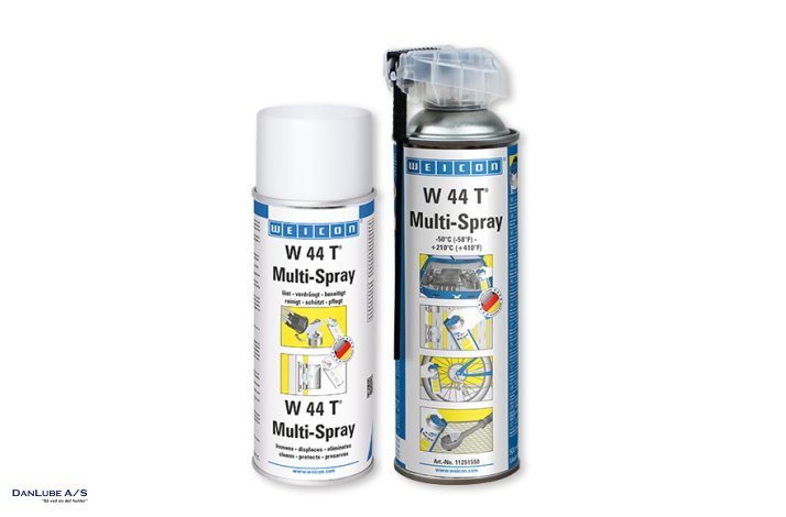 WEICON W 44 T® Multi-Spray