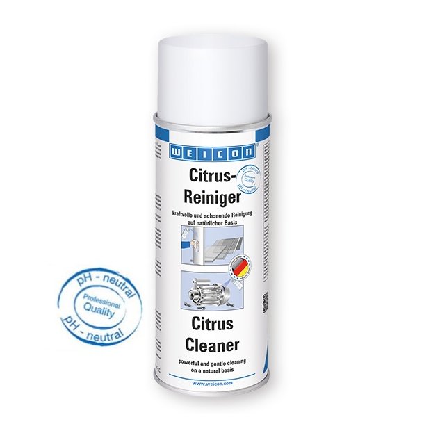 WEICON Citrusrens