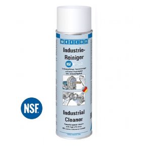 WEICON Industrirens NSF