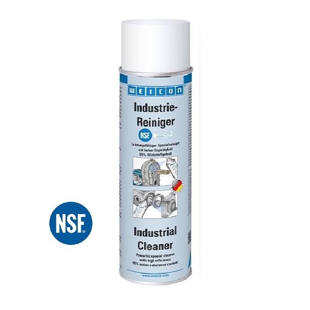 WEICON Industrirens NSF