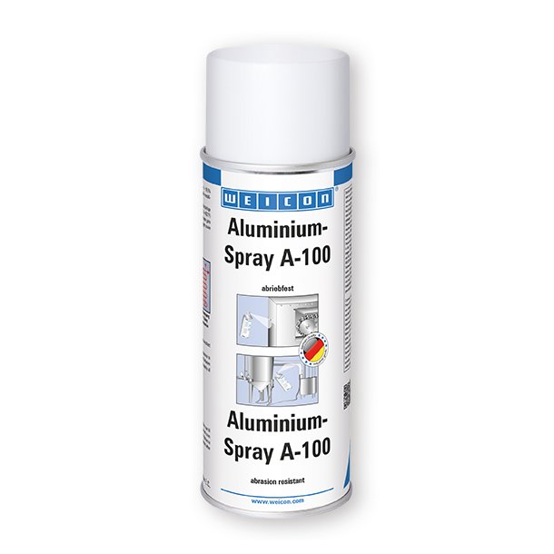 WEICON Aluminium Spray A100