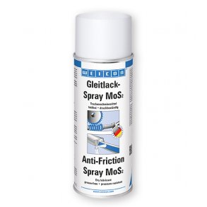 WEICON Anti-Friktions Spray MoS2