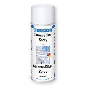 WEICON Chrom-Slv Spray