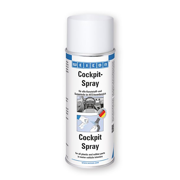 WEICON Cockpit Spray