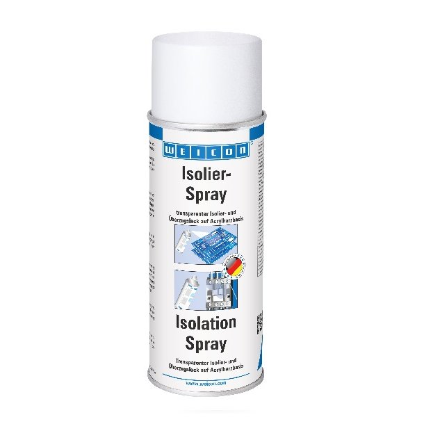 WEICON EL - Isolationsspray