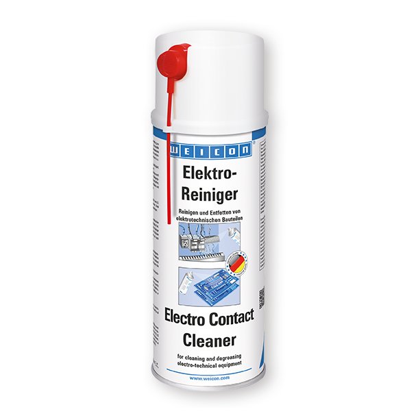 WEICON Electro Kontakt Rens