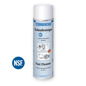 WEICON Fast Cleaner