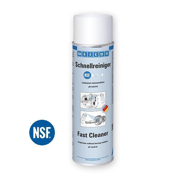 WEICON Fast Cleaner