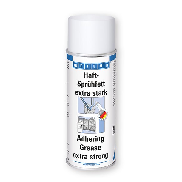 WEICON Klbende Fedt Spray Extra Strk