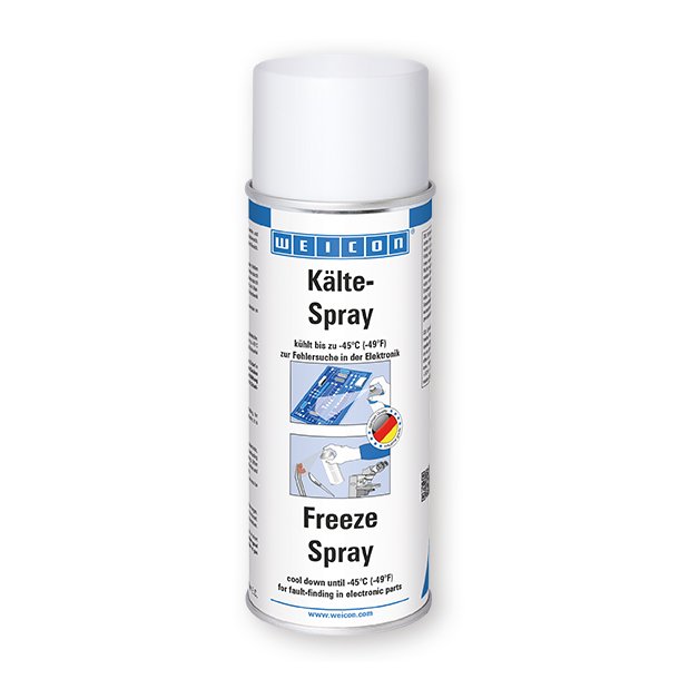 WEICON Fryse Spray