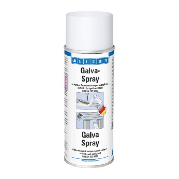 WEICON Galva Spray