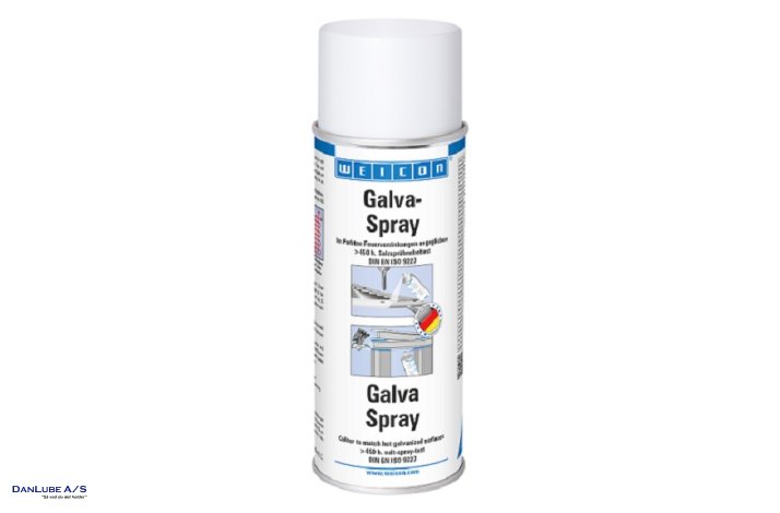 WEICON Galva Spray