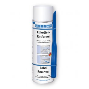 WEICON Label Og Etiketfjerner