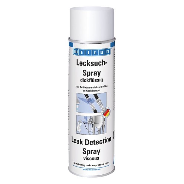 WEICON Lkagesger Spray Viskos