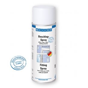 WEICON Hngsel og Montage Spray 200ml