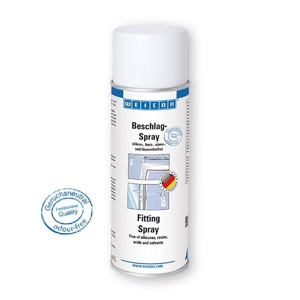 WEICON Hngsel og Montage Spray 200ml