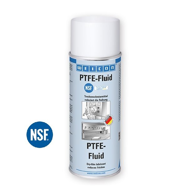 WEICON PTFE-Fluid NSF