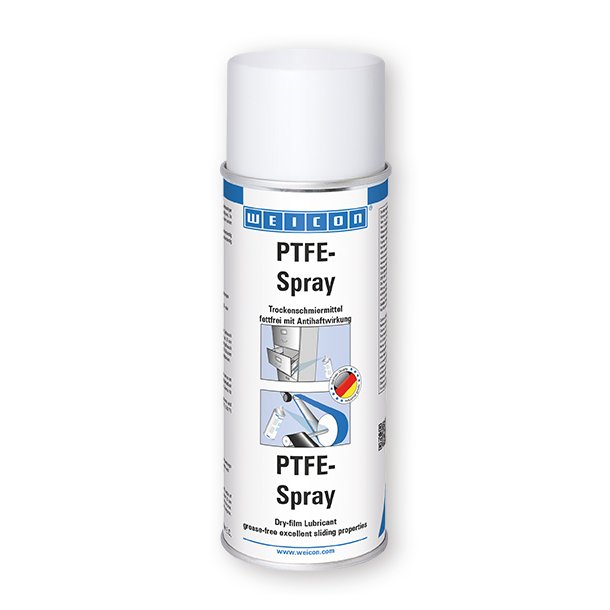 WEICON PTFE-Spray