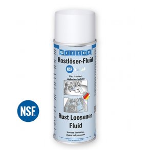 WEICON Rustlsner Fluid Spray