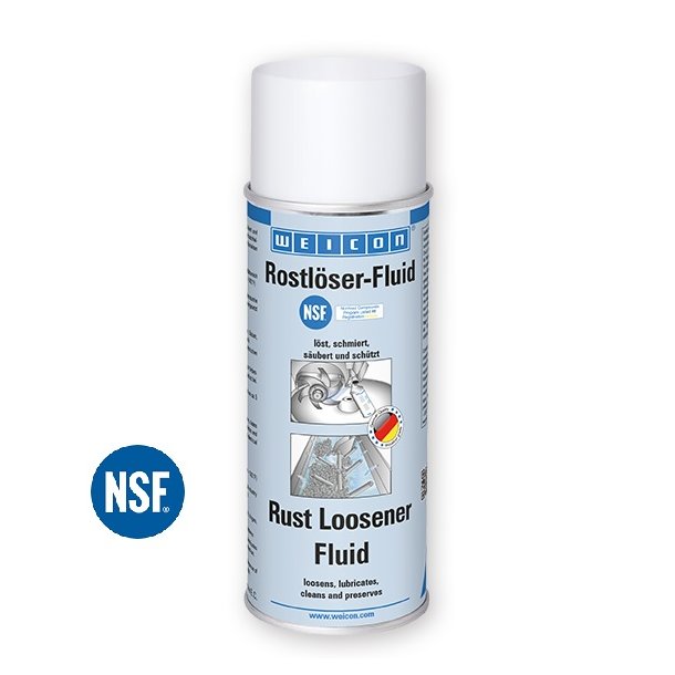 WEICON Rustlsner Fluid Spray