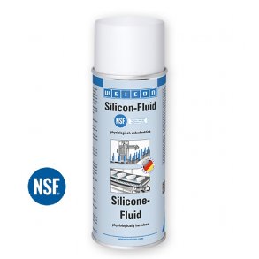WEICON Silikone Spray NSF H1