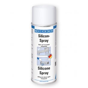 WEICON Silikone Spray