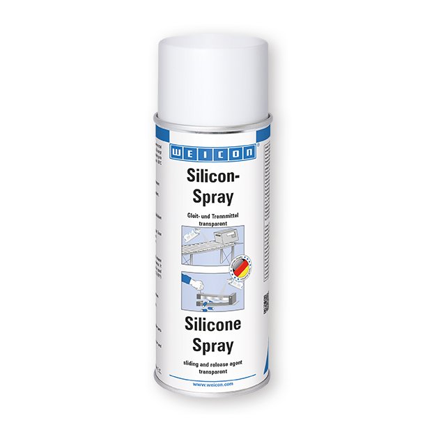 WEICON Silikone Spray