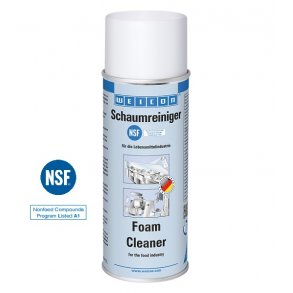 WEICON Skumrengring Spray NSF