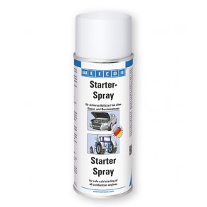 WEICON Starter Spray