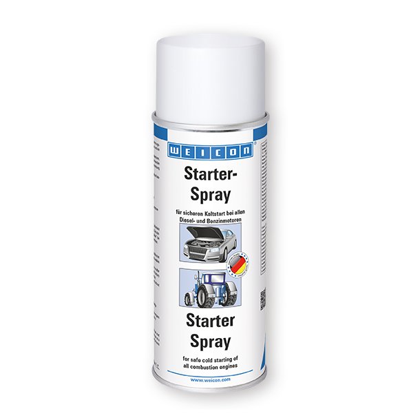 WEICON Starter Spray