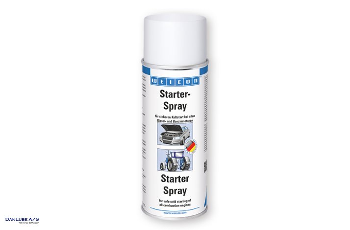 WEICON Starter Spray