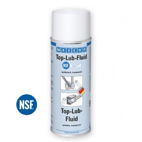 WEICON Top-Lub Fluid