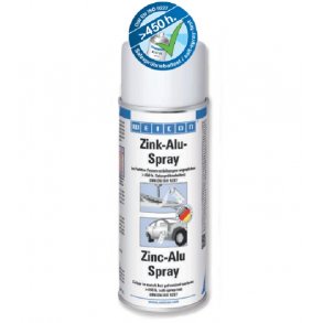WEICON Zink Alu Spray