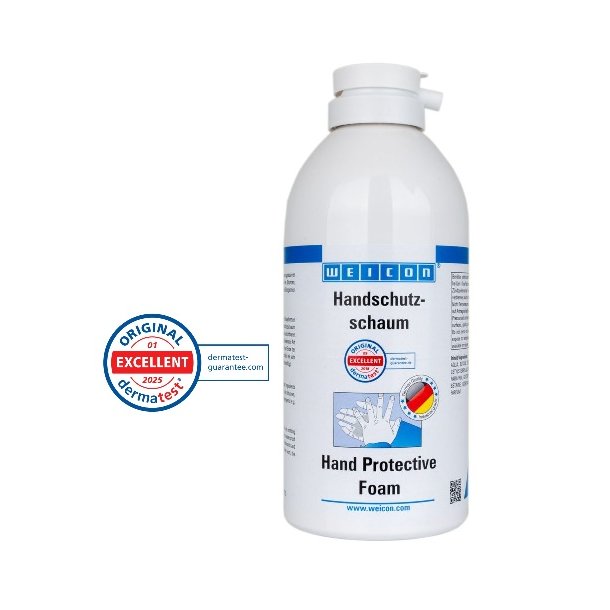 WEICON H�nd Beskyttelses Skum 250 ml