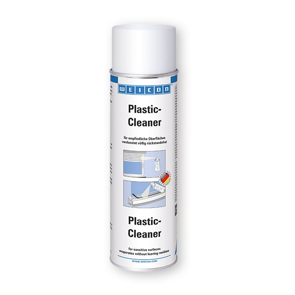 WEICON Plastik Rens
