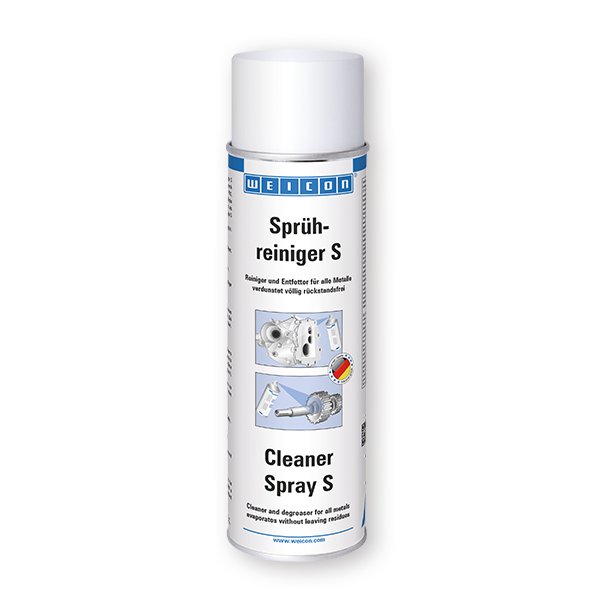 WEICON RenseSpray S