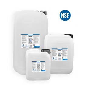 WEICON Bio-Fluid Medicinsk Hvid Olie (NSF)