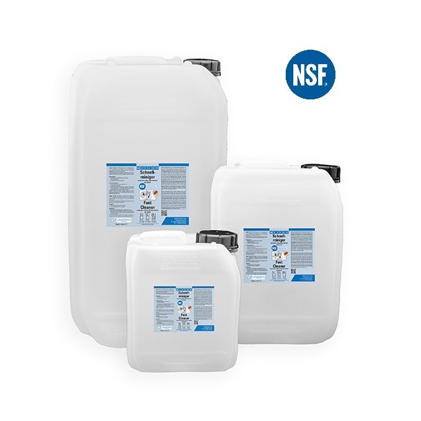 WEICON Fast Cleaner NFS Liquid