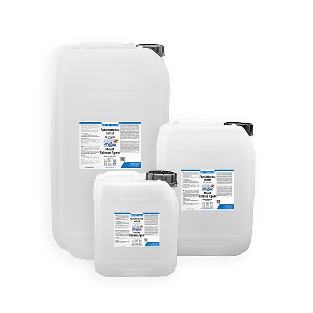 WEICON Form Slipmiddel Liquid