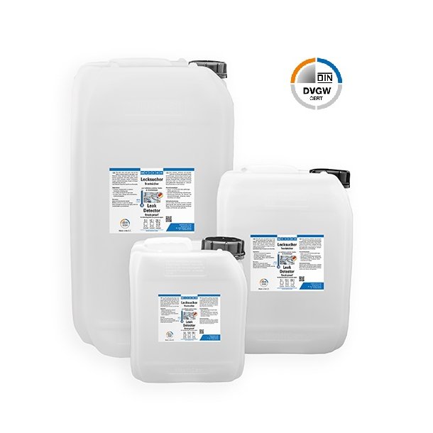WEICON Lkagesger Frostsikker Liquid
