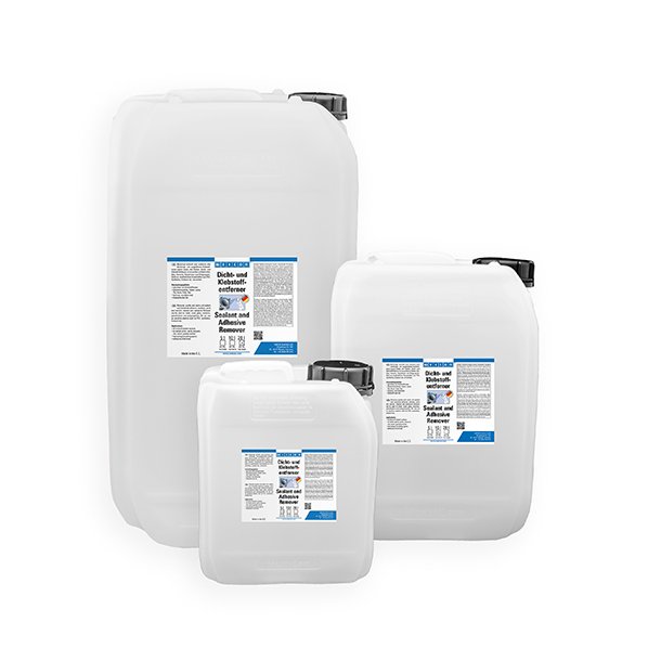 WEICON Lim og Paknings fjerner Liquid