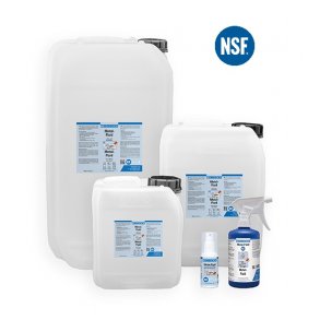 WEICON Metal Fluid NSF
