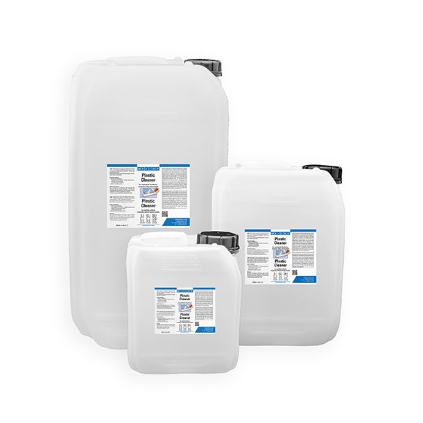 WEICON Plastik Rens Liquid