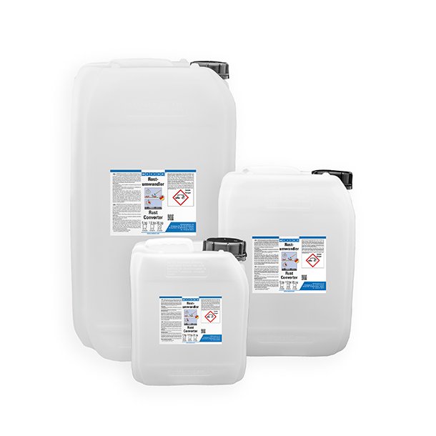 WEICON Rust Converter Liquid