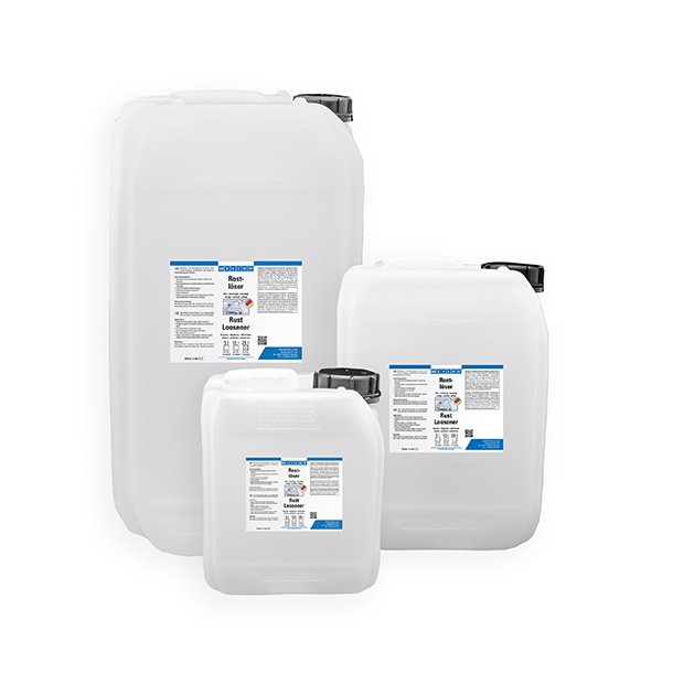 WEICON Rustlsner Liquid