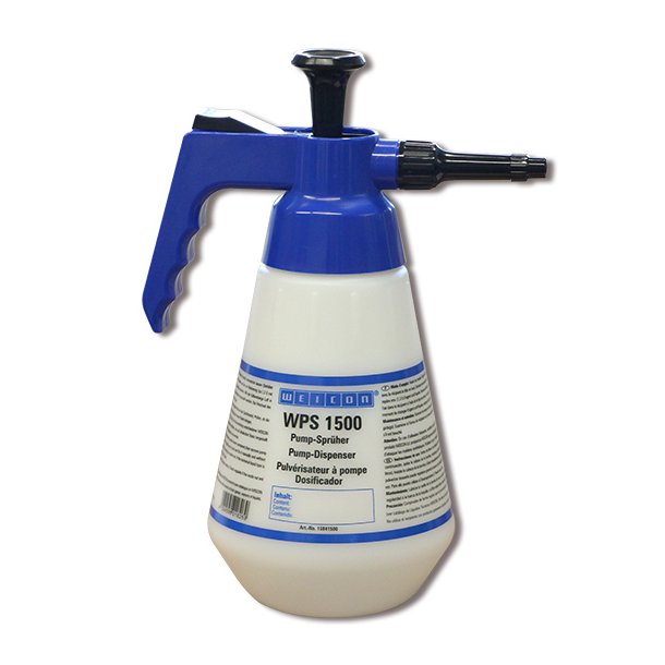 WEICON WPS 1500 Trykspray M/ Viton pakninger