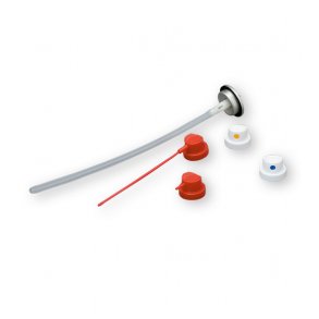 Sprjteventiler til WSD 400