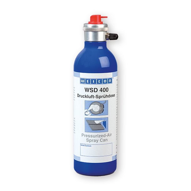 WEICON WSD 400 Genopfyldelig spraydse